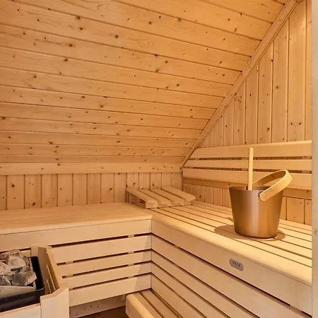 Saltwater House Sail Away דירה