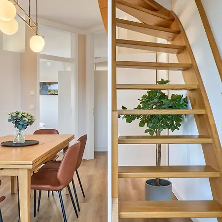 Saltwater House Sail Away דירה *