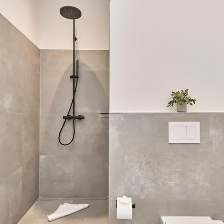 Saltwater House Sail Away * שרבאוץ