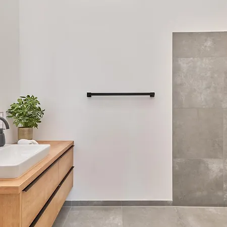 Saltwater House Sail Away דירה