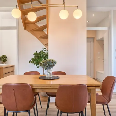 Saltwater House Sail Away דירה