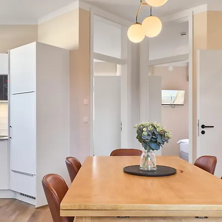 Saltwater House Sail Away * שרבאוץ