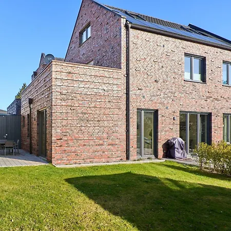 דירה Saltwater House Sail Away