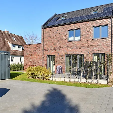 דירה Saltwater House Sail Away