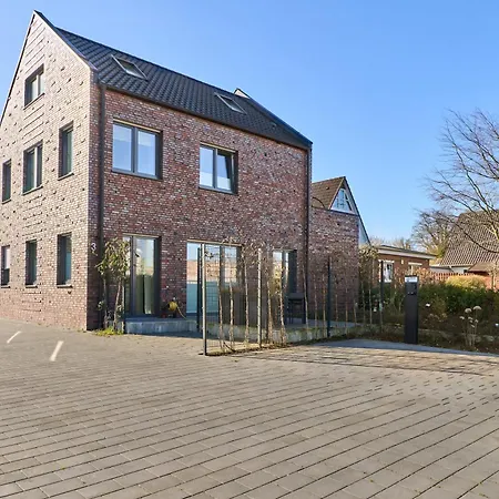 Saltwater House Sail Away דירה