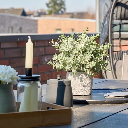 Saltwater House Sail Away שרבאוץ