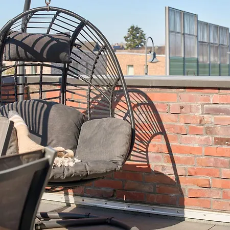 Saltwater House Sail Away דירה